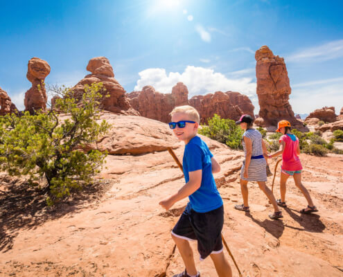 Arches National Park