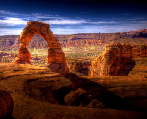 Arches National Park