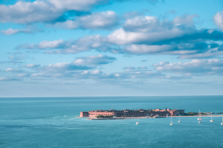 Dry_Tortugas-Fort-jefferson-from-seaplane_2480682839 Dry Tortugas Fort Jefferson From Seaplane