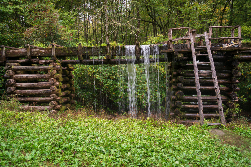 Great_Smoky_Mountains-Historic Mingus Mill at the Great Smoky Mountains National Park_2395328567 Great Smoky Mountains Historic Mingus Mill At The Great Smoky Mountains National Park