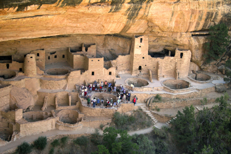 Mesa_Verde-ancestral Pueboans village center_1558479 Mesa Verde Ancestral Pueboans Village Center