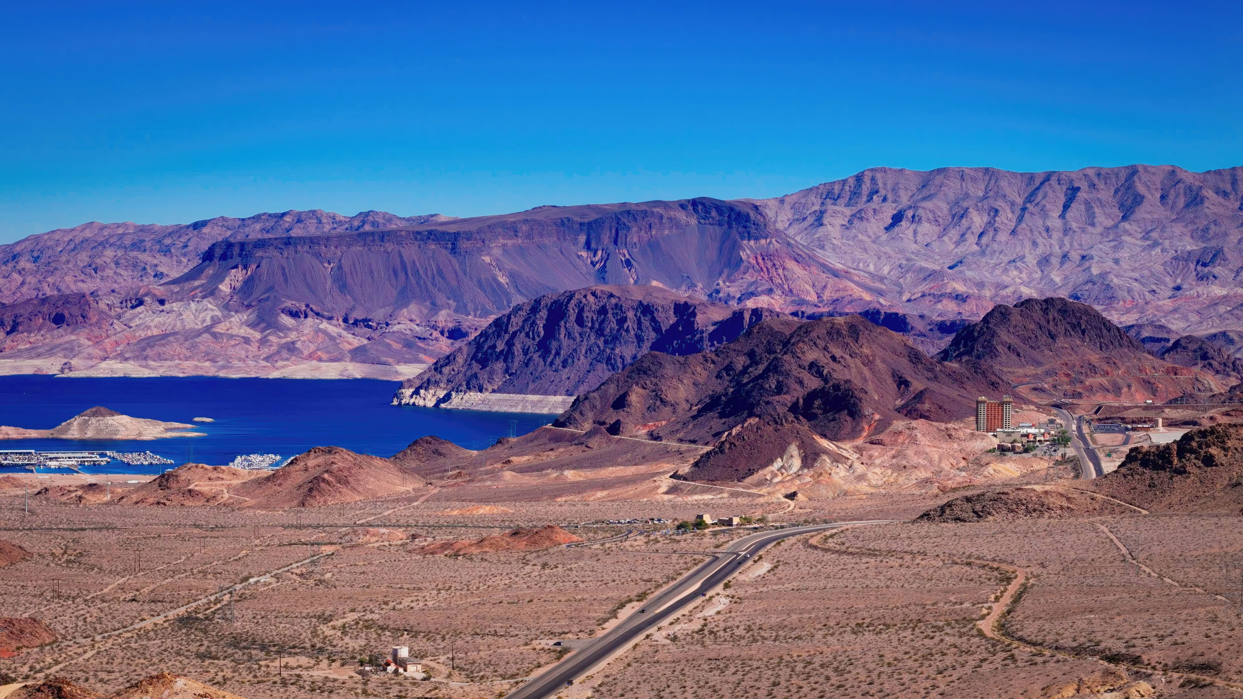 Nevada National Parks & Gateway Cities Guide
