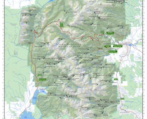 ROMO Wilderness Campsite Map Optimized Scaled