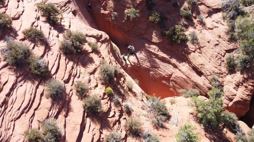 allwaysadventure-aerial-view-of-hiking-in Allwaysadventure Aerial View Of Hiking In