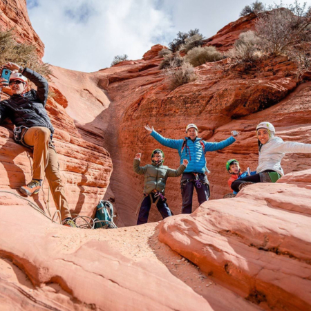 Allwaysadventure Group Of Friends Enjoying Their