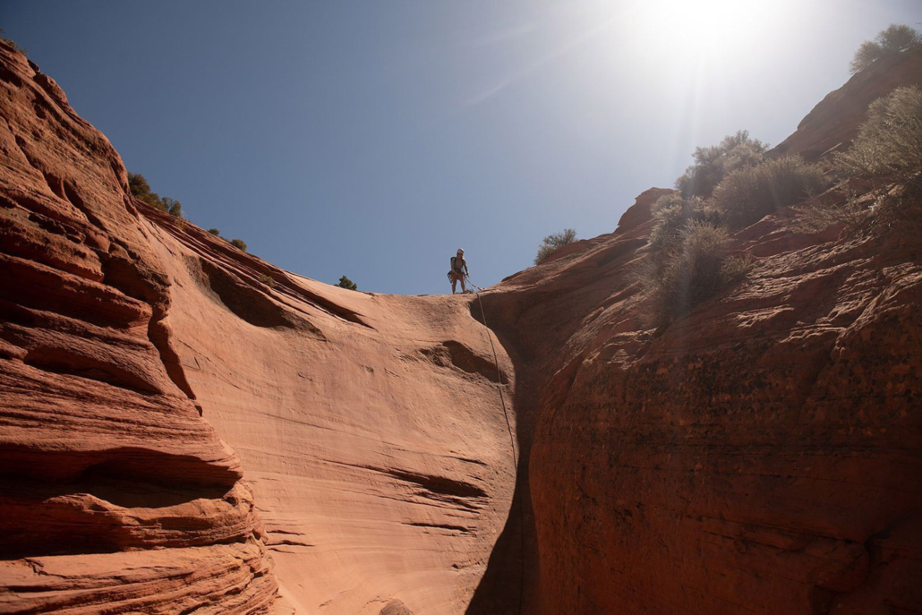 allwaysadventure-person-standing-on-canyon-edge Allwaysadventure Person Standing On Canyon Edge