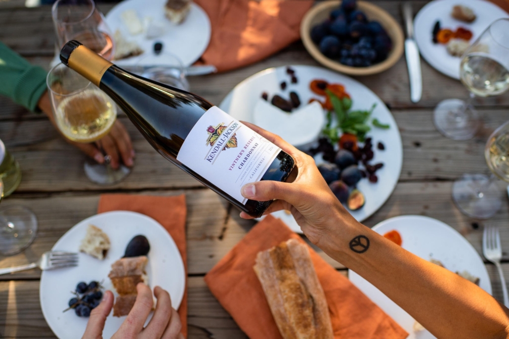 enjoying, wine, with, a, tasty, spread Bestbayareatours Enjoying Wine With A Tasty