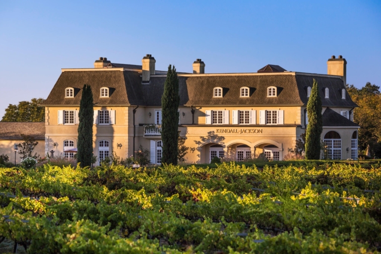 stunning, winery, architecture Bestbayareatours Stunning Winery Architecture