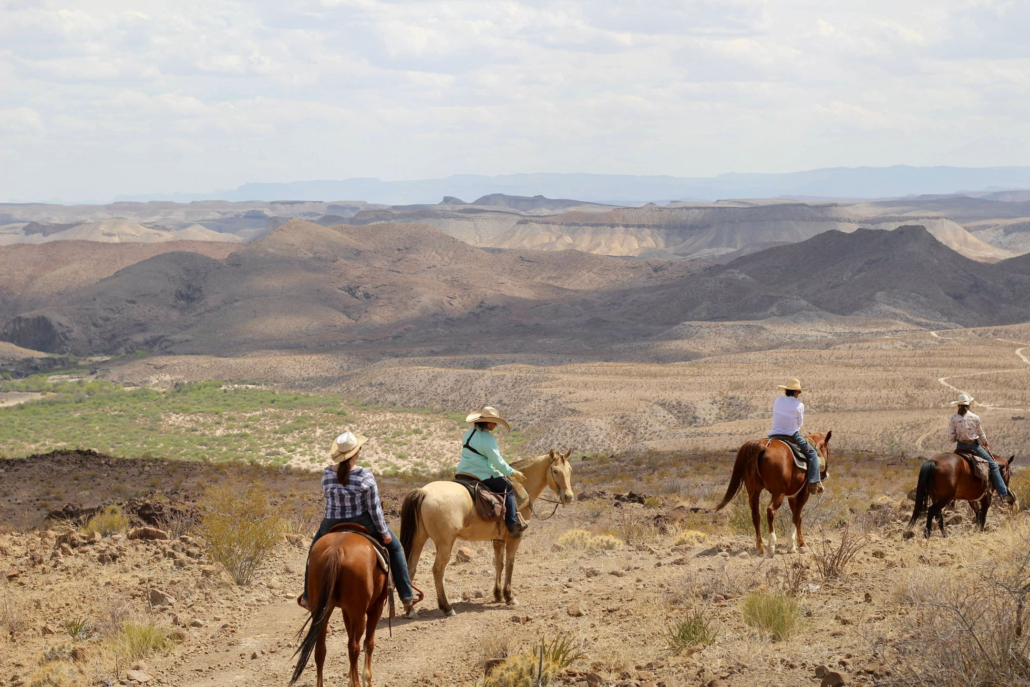 bigbendstables_horseback-riders-desert-landscape Bigbendstables Horseback Riders Desert Landscape