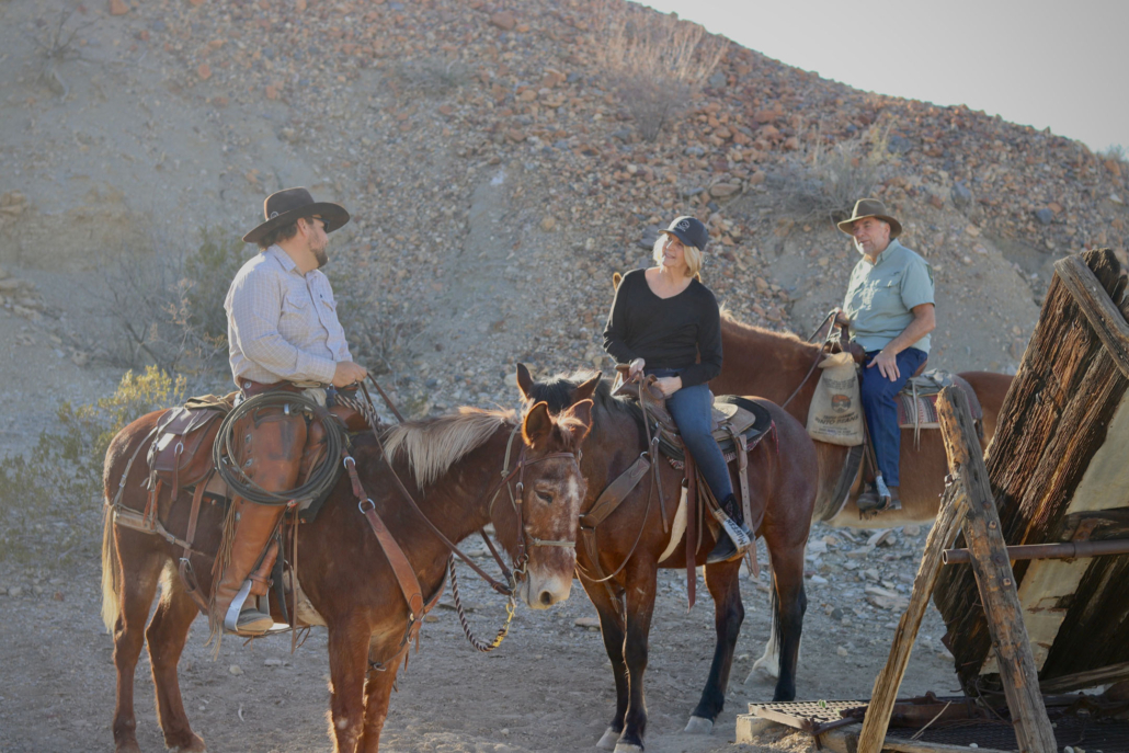 bigbendstables_horseback-riders-old-mine-tour Bigbendstables Horseback Riders Old Mine Tour