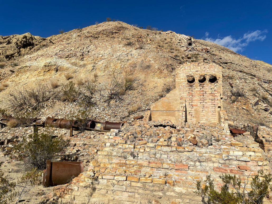 bigbendstables_old-mine-ruins-texas Bigbendstables Old Mine Ruins Texas