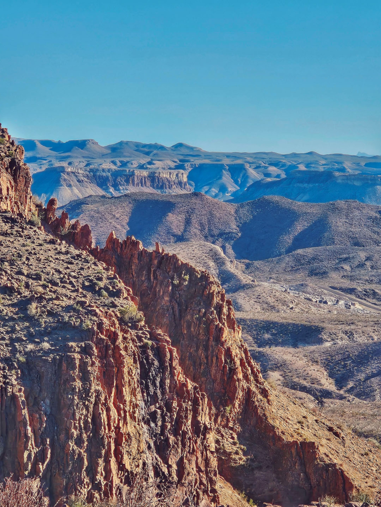 bigbendstables_rugged-red-cliffs-big-bend Bigbendstables Rugged Red Cliffs Big Bend