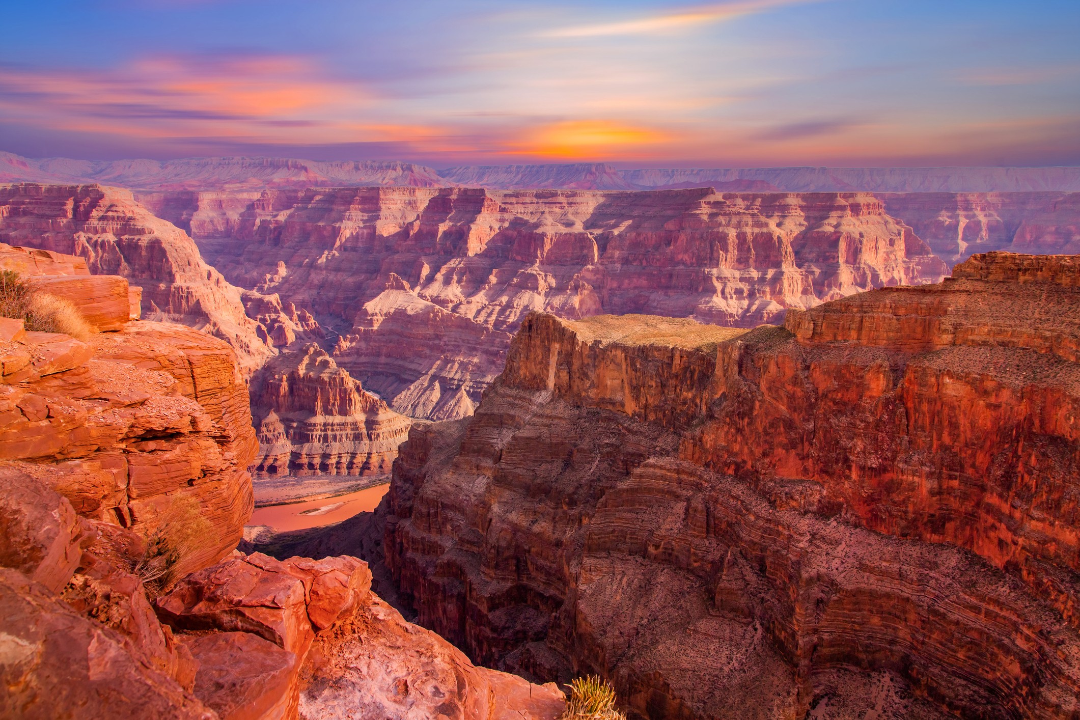a, scenic, view, of, the, grand, canyon Bikegrandcanyon A Scenic View Of The