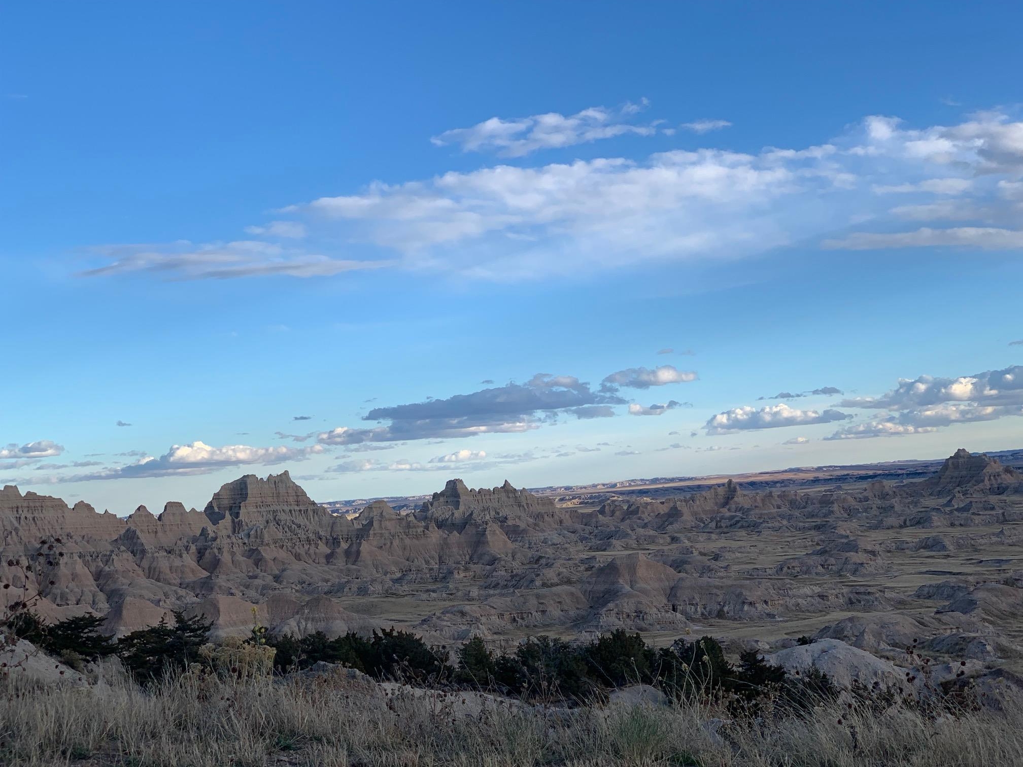 blackhillsadventuretours_badlands-rock-formations-clouds-3 Blackhillsadventuretours Badlands Rock Formations Clouds  Rotated