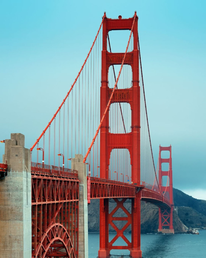 calitrips_golden-gate-bridge-red-structure Calitrips Golden Gate Bridge Red Structure