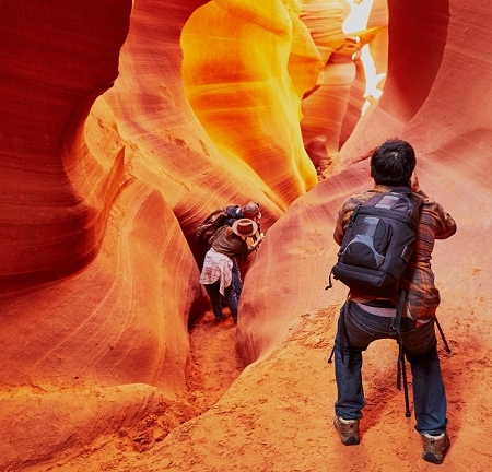 Coexist West Coast Zion And Bryce Canyon National Parks Small Group Tour From Las Vegas Canyon