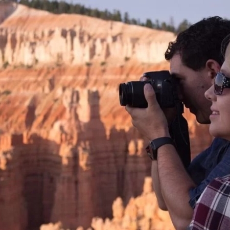 Desertsolitude Photographers Bryce Canyon Cliffs