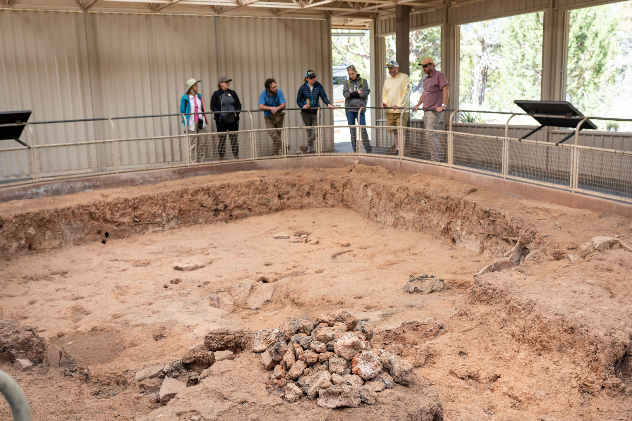 PRIVATE ~ Ultimate Mesa Verde Experience National Park Tour — Mesa Verde Durangorivertrippers Mesa Verde Archaeological Site Tour