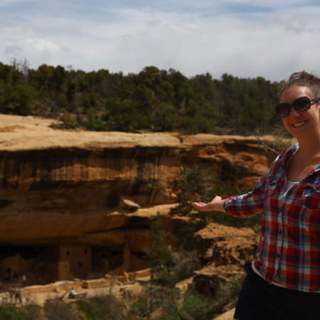 Durangorivertrippers Mesa Verde Cliff Dwellings Tour