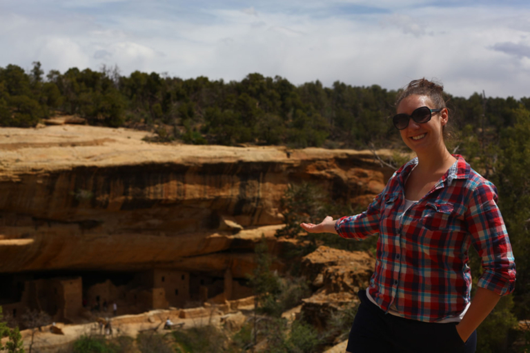PRIVATE ~ Ultimate Mesa Verde Experience National Park Tour — Mesa Verde Durangorivertrippers Mesa Verde Cliff Dwellings Tour