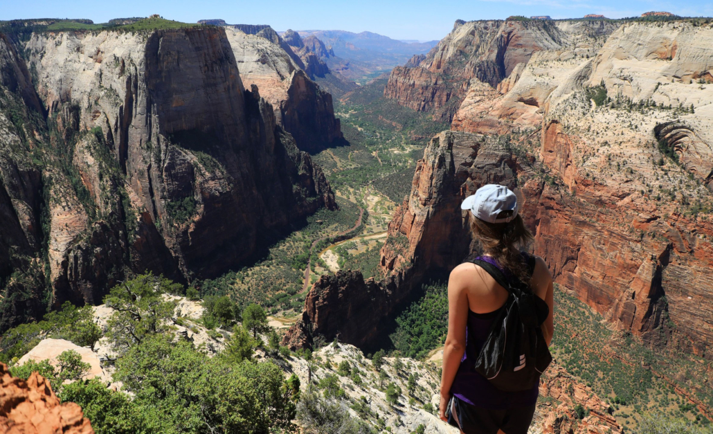 eastzionadventures-enjoying-the-view-from-a Eastzionadventures Enjoying The View From A