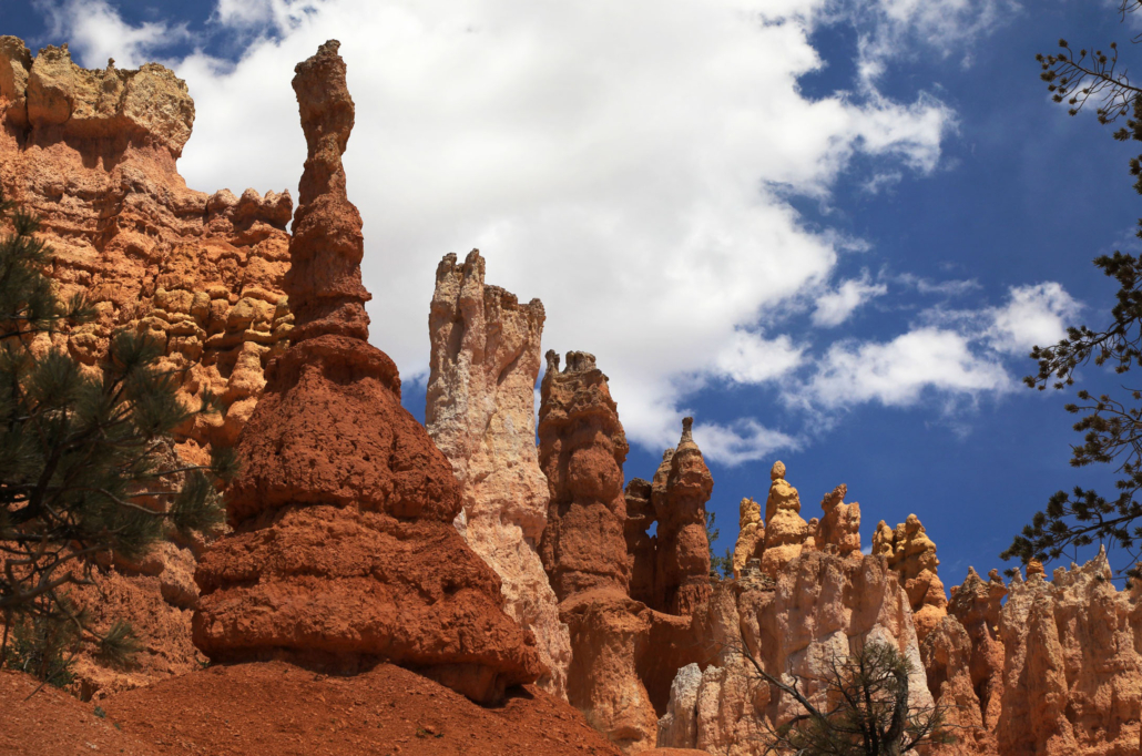 eastzionadventures_bryce-canyon-rock-formations Eastzionadventures Bryce Canyon Rock Formations