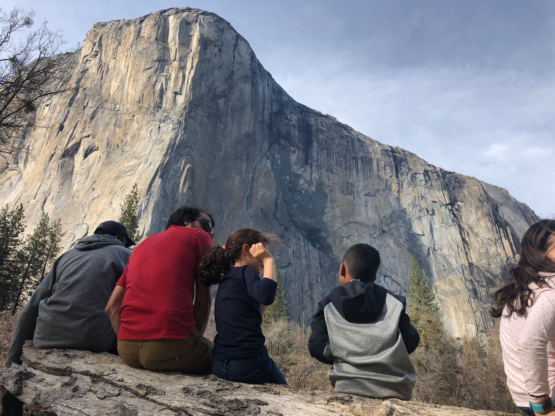 echocoop_el-capitan-cliff-hikers-log Echocoop El Capitan Cliff Hikers Log