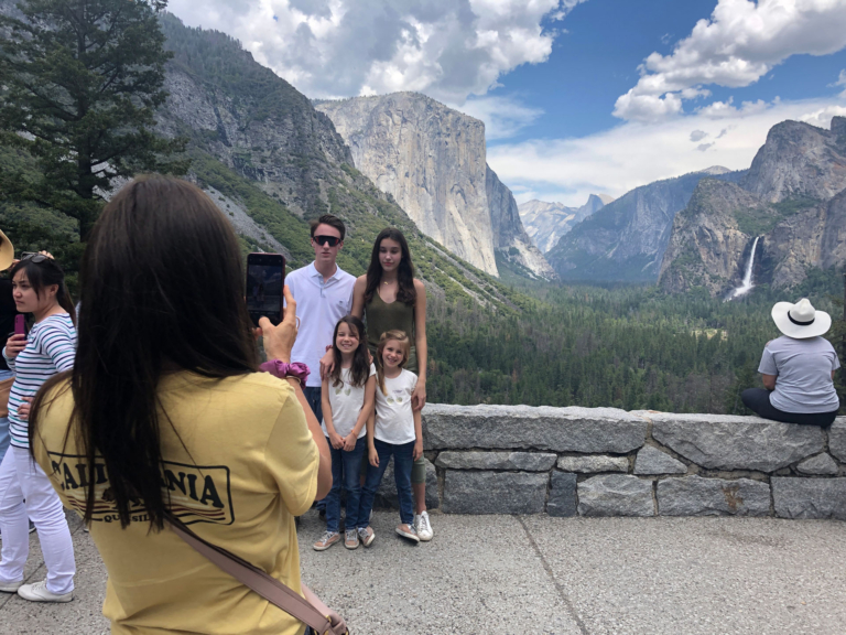 echocoop_yosemite-valley-family-photo Echocoop Yosemite Valley Family Photo