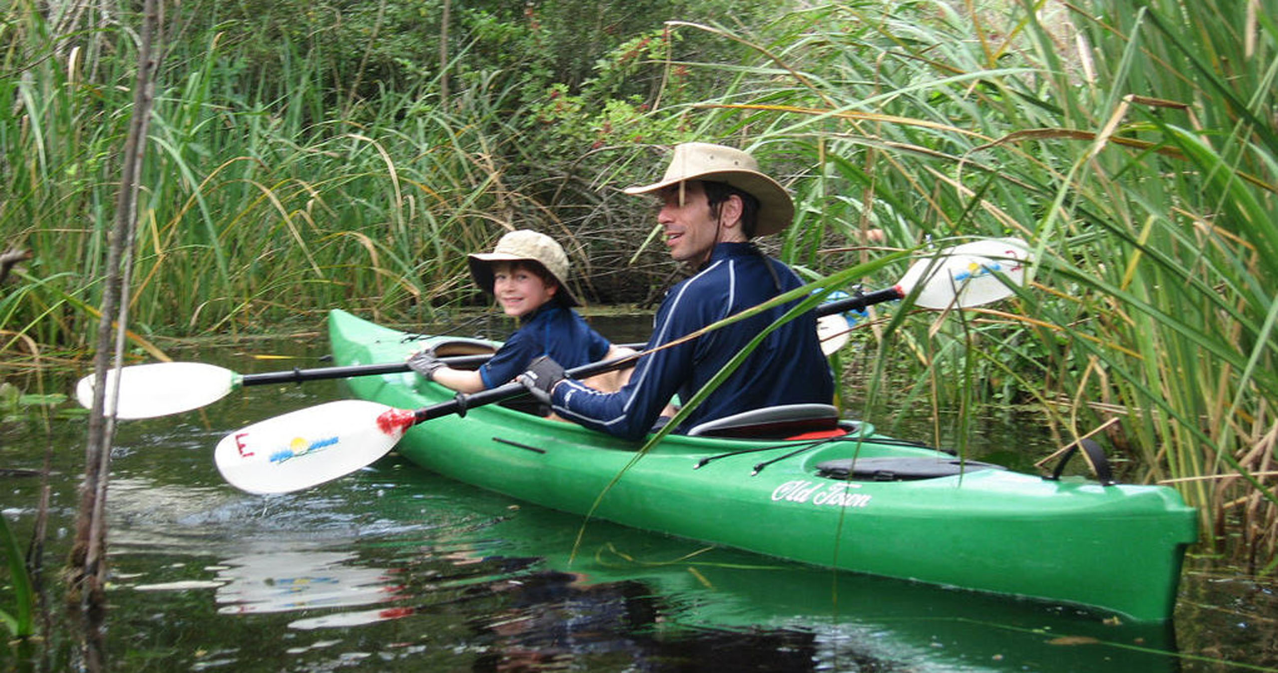everglades-adventure-tours-kayak-eco-tour-kayaking-nature-paddling-4 Everglades Adventure Tours Kayak Eco Tour Kayaking Nature Paddling