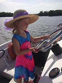 everglades-boattours-child-diving-boat Everglades Boattours Child Diving Boat