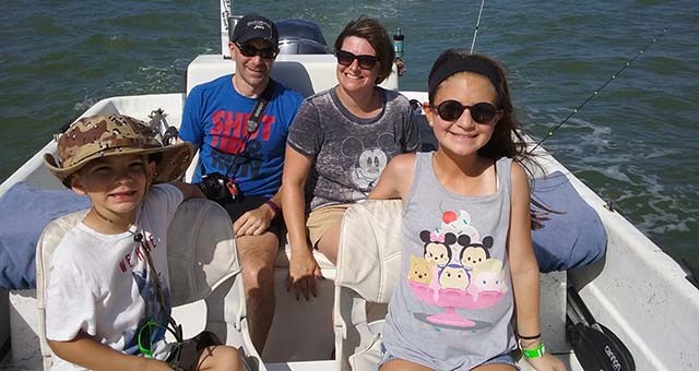 family, enjoying, a, day, out, on, the, boat Everglades Boattours Family Enjoying A Day Out