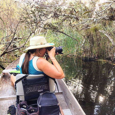 Evergladesadventuretours Capturing The Wild In Wetlands