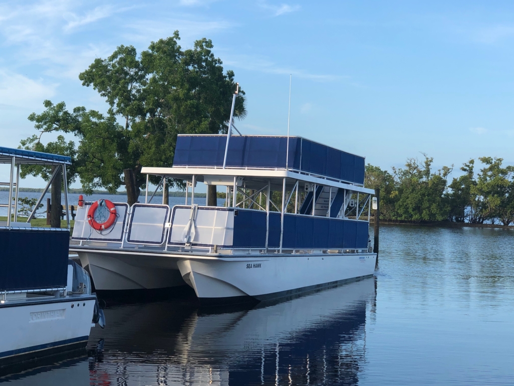 evergladesfloridaadventures_Boat-Docked-1 Evergladesfloridaadventures Boat Docked