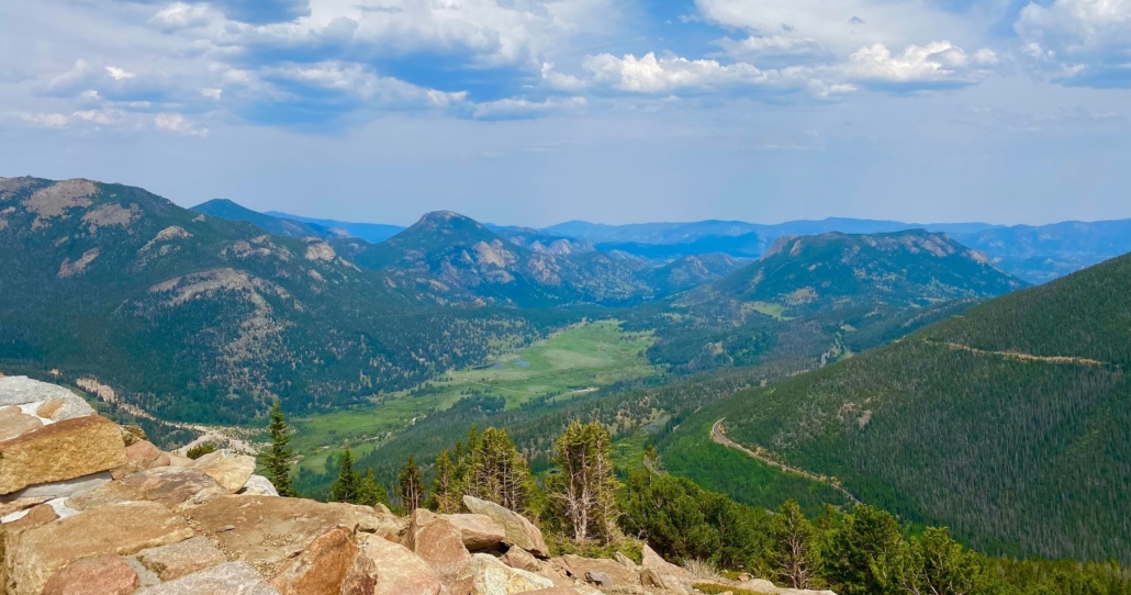 panoramic, view, of, the, valley Explorerdenvertours Panoramic View Of The Valley