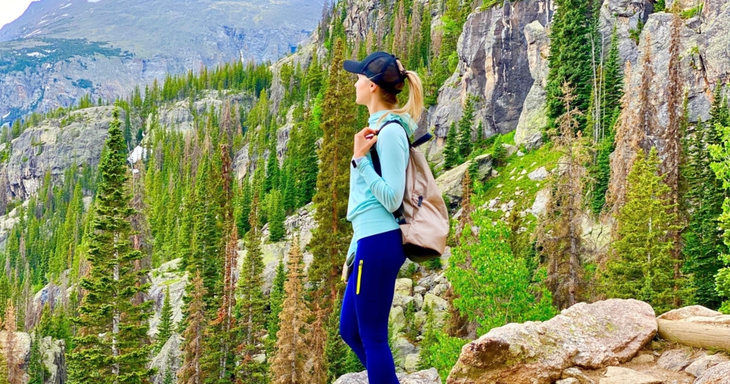 person, taking, in, the, stunning, landscape Explorerdenvertours Person Taking In The Stunning