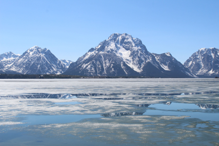fishinginyellowstone_snow-capped-mountains-reflection-lake Fishinginyellowstone Snow Capped Mountains Reflection Lake