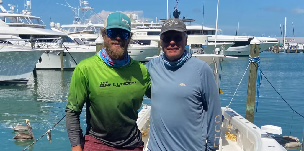 floridastraitssportfishing-fishing-captain-at-the-harbor Floridastraitssportfishing Fishing Captain At The Harbor
