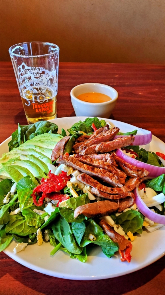 gctouring-a-fresh-salad-alongside-craft Gctouring A Fresh Salad Alongside Craft