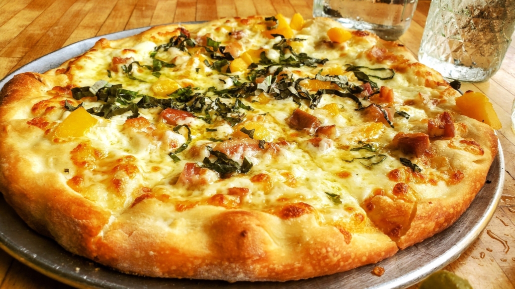 gctouring-delicious-pizza-topped-with-fresh Gctouring Delicious Pizza Topped With Fresh