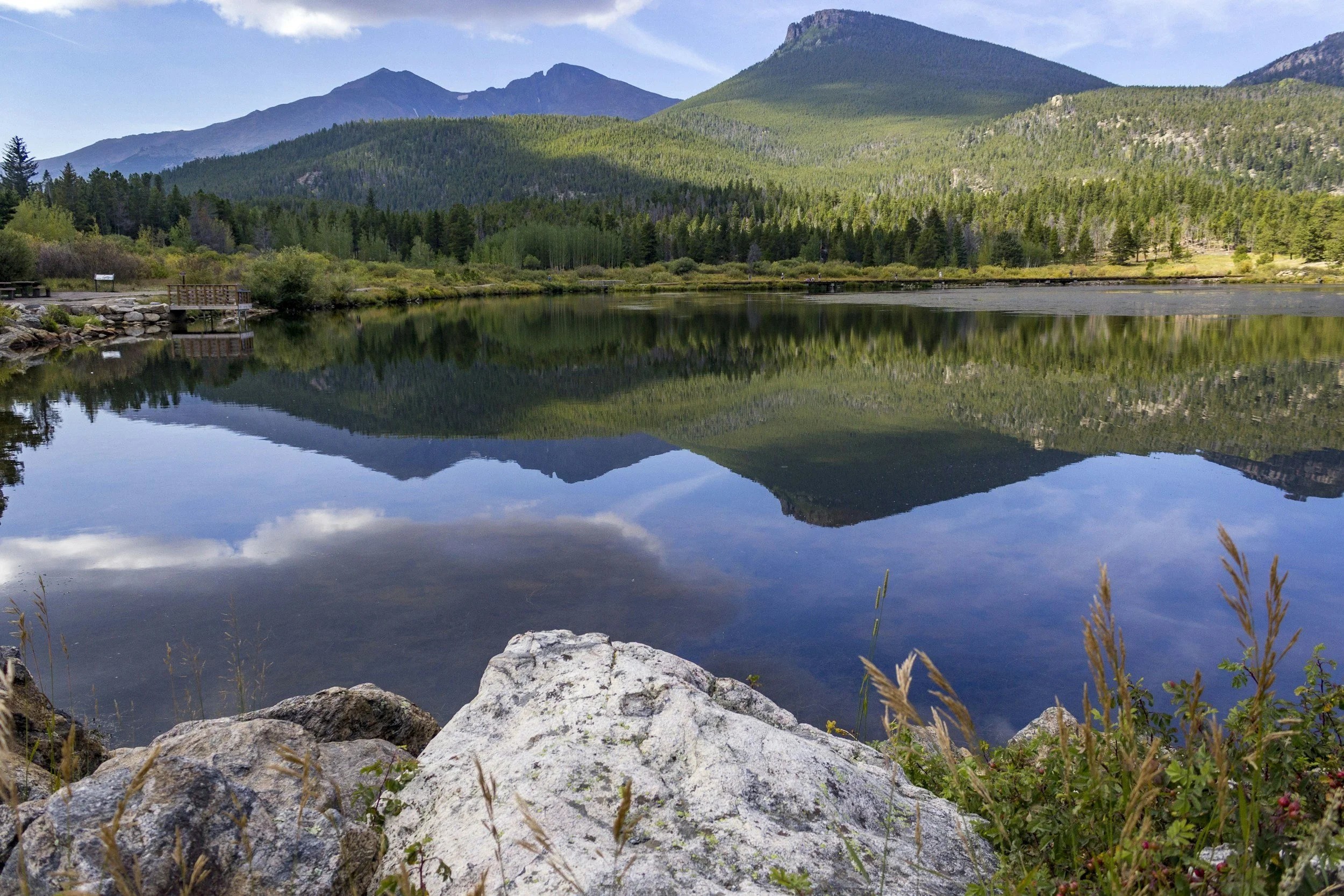 serene, lake, reflecting, the, mountains Goodmountainadventures Serene Lake Reflecting The Mountains