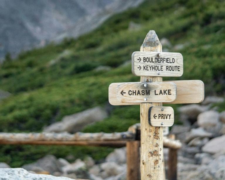 goodmountainadventures-wooden-signpost-at-a-hiking-trail Goodmountainadventures Wooden Signpost At A Hiking Trail