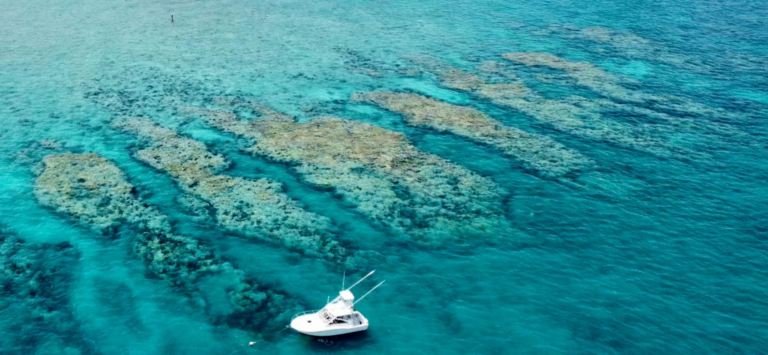 goodtimeskeywest_boat-anchored-coral-reef-dry-tortugas Goodtimeskeywest Boat Anchored Coral Reef Dry Tortugas