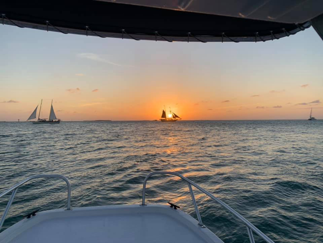 goodtimeskeywest_sailboats-sunset-dry-tortugas Goodtimeskeywest Sailboats Sunset Dry Tortugas