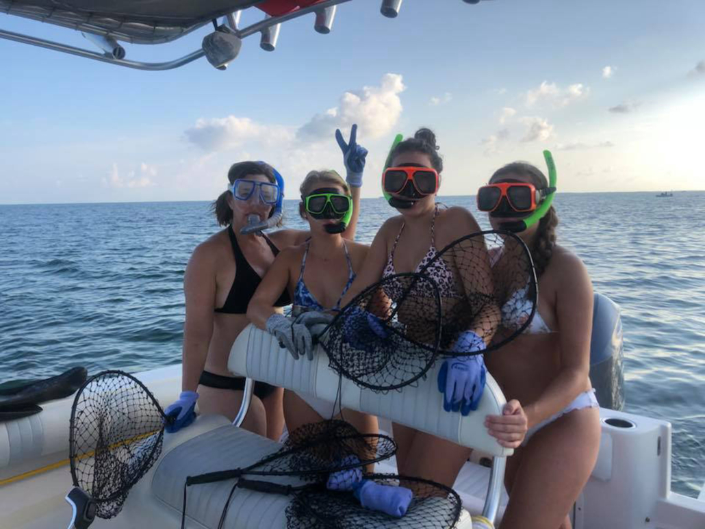 goodtimeskeywest_snorkelers-boat-dry-tortugas Goodtimeskeywest Snorkelers Boat Dry Tortugas
