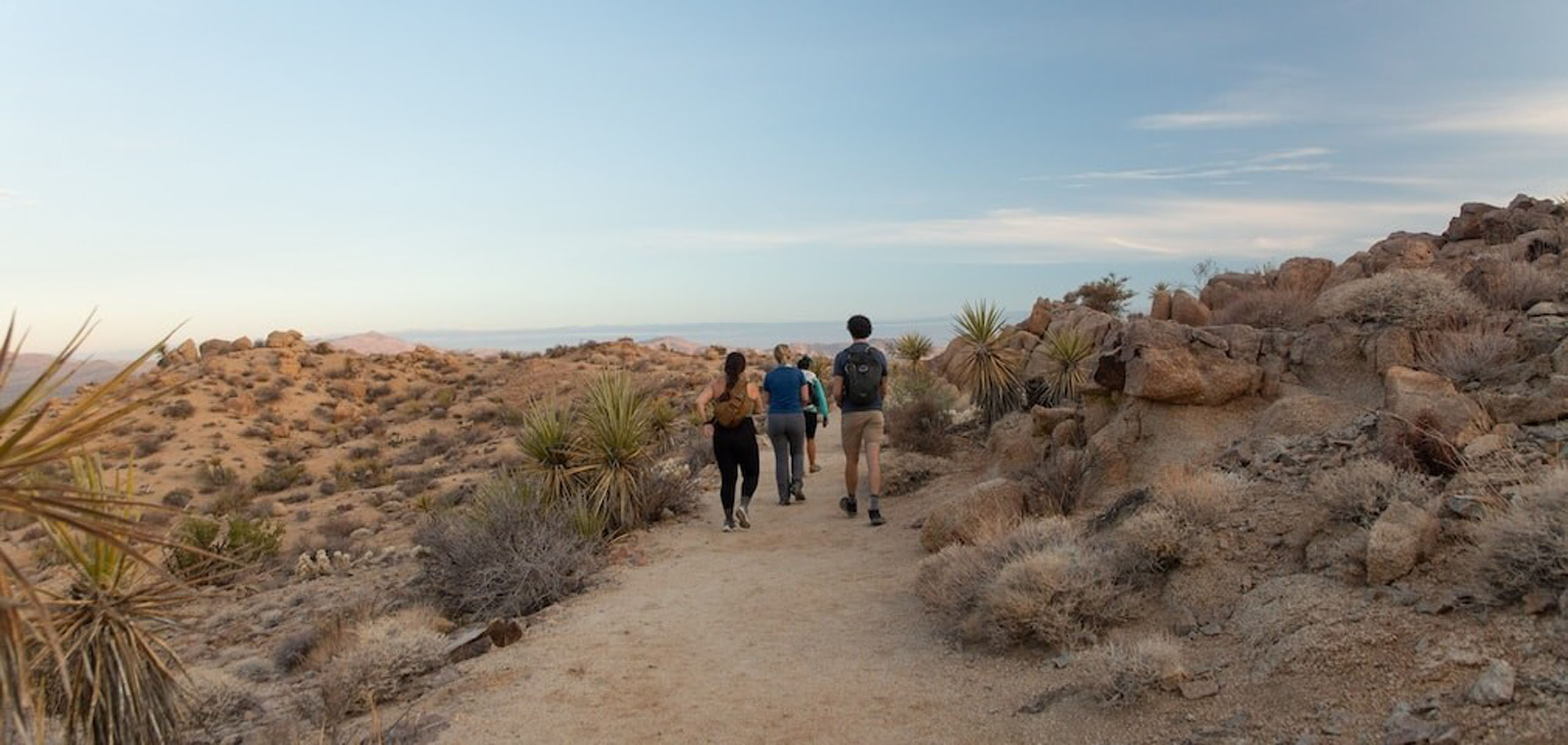 goodtripadventures-california-group-hiking-in-a-desert Goodtripadventures California Group Hiking In A Desert