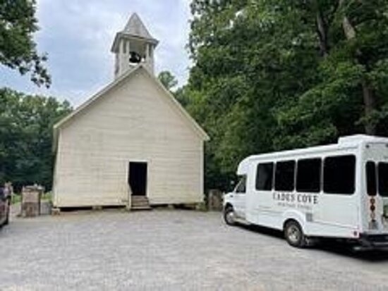 gsmheritagecenter-one-of-our-buses-on-a Gsmheritagecenter One Of Our Buses On A