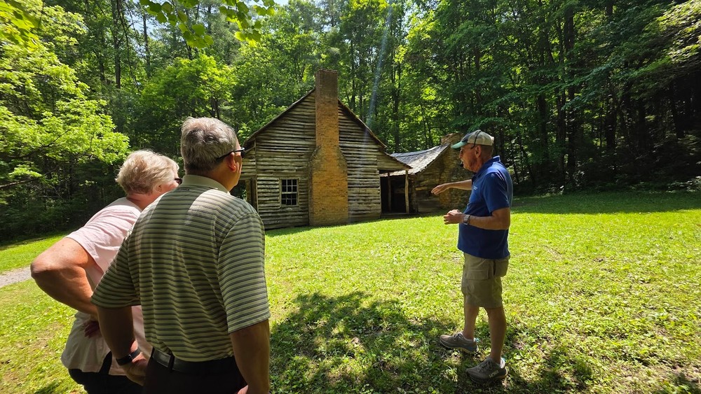 gsmheritagecenter-tour-guide-historic-cabin-guests Gsmheritagecenter Tour Guide Historic Cabin Guests