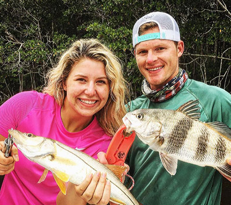 Joeyflatsfishing Half Day Charter