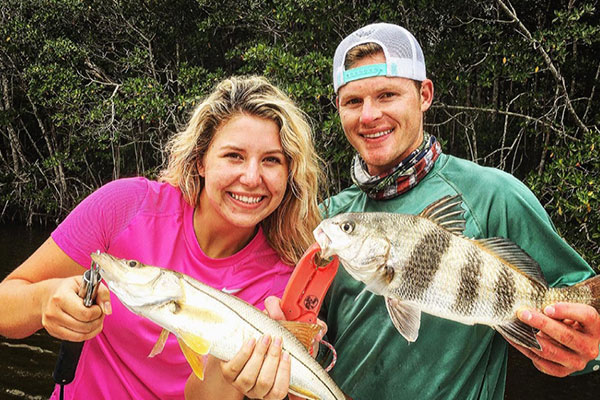 joeyflatsfishing_half_day_charter Joeyflatsfishing Half Day Charter