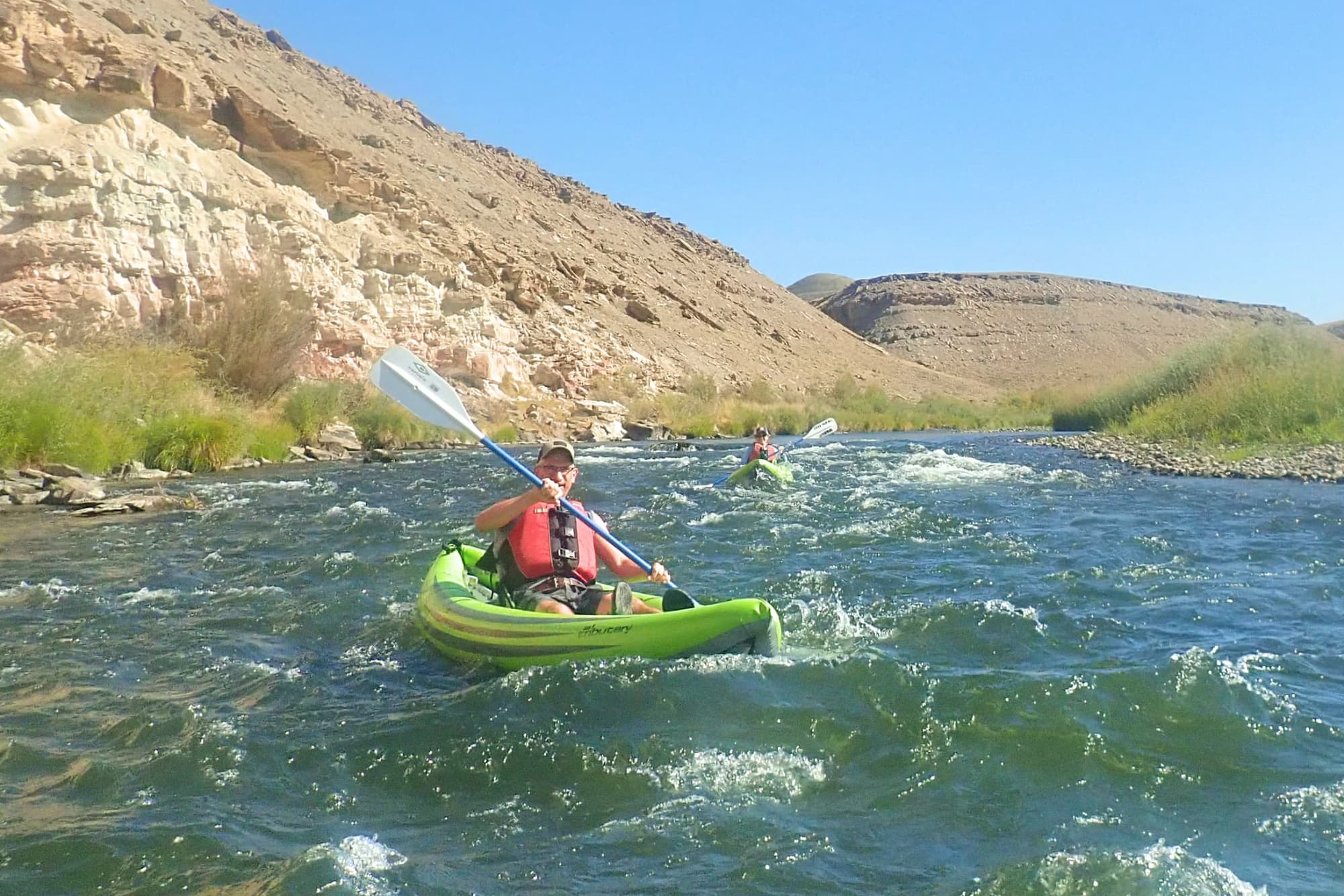 kayaking-gunnison-river-near-black-canyon-national-park